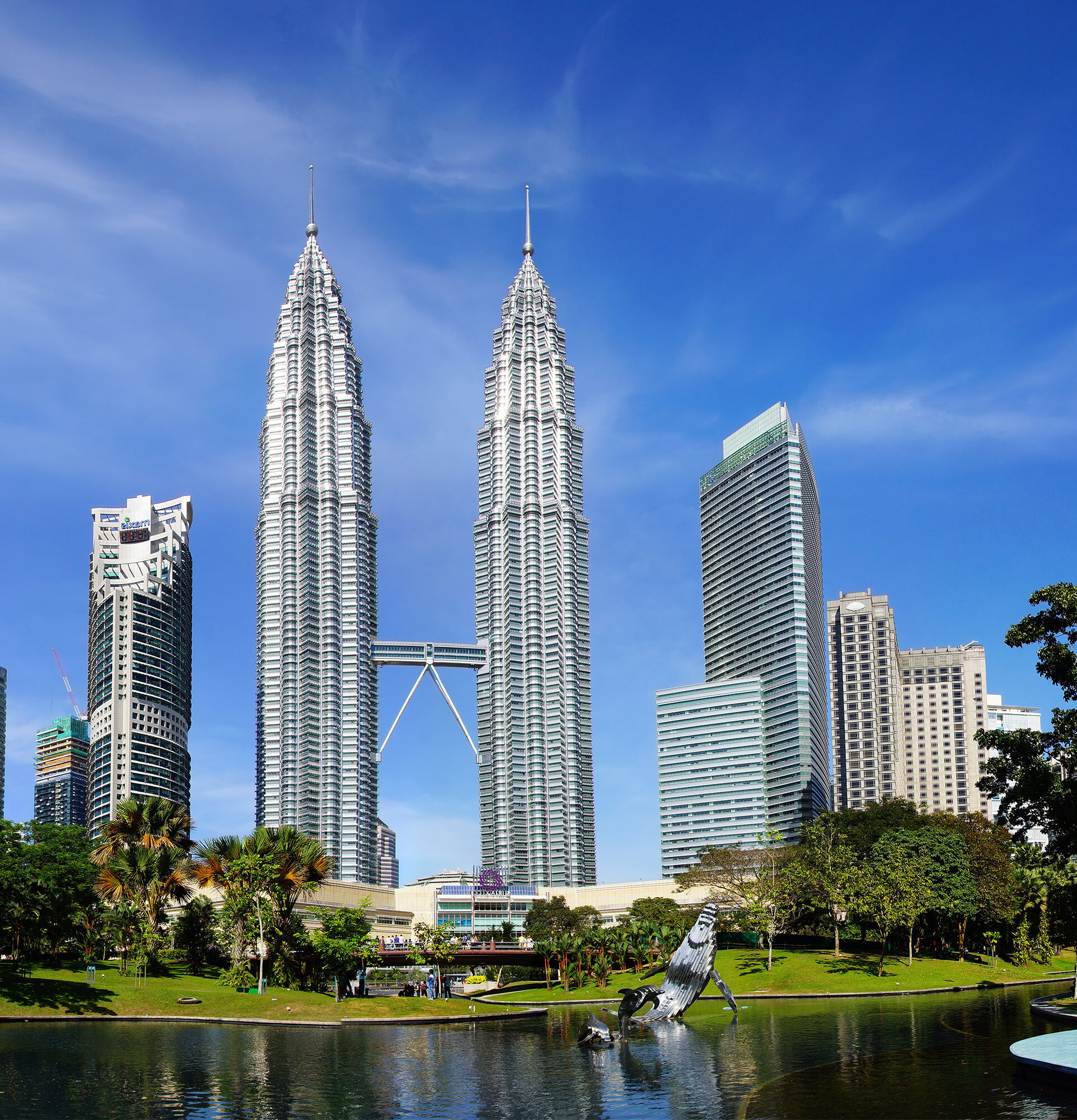 With its dynamic and competitive environment, Malaysia is a rewarding place to do business provided you are aware of the cultural challenges. With our local knowledge, we can maximise your business potential in Malaysia by helping you to navigate local legislation and supporting you with an extensive range of outsourced solutions tailored to enhance efficiency and drive success.