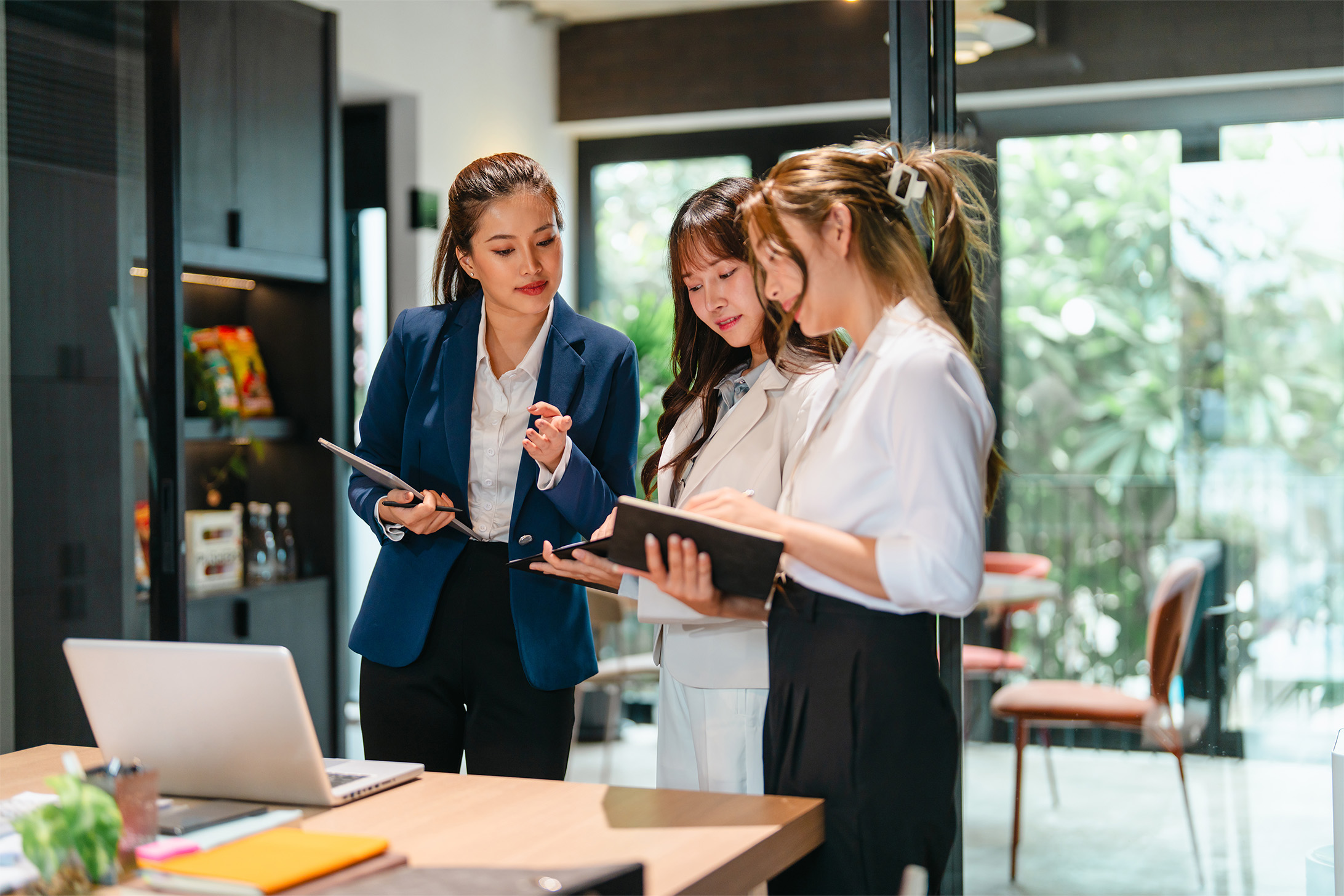 Singapore Employment Law Changes - April 2026