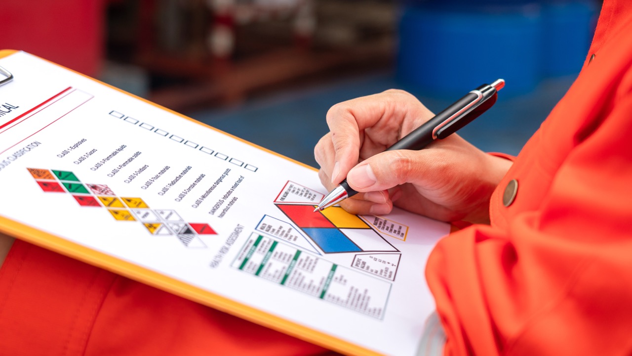 Risk assessment