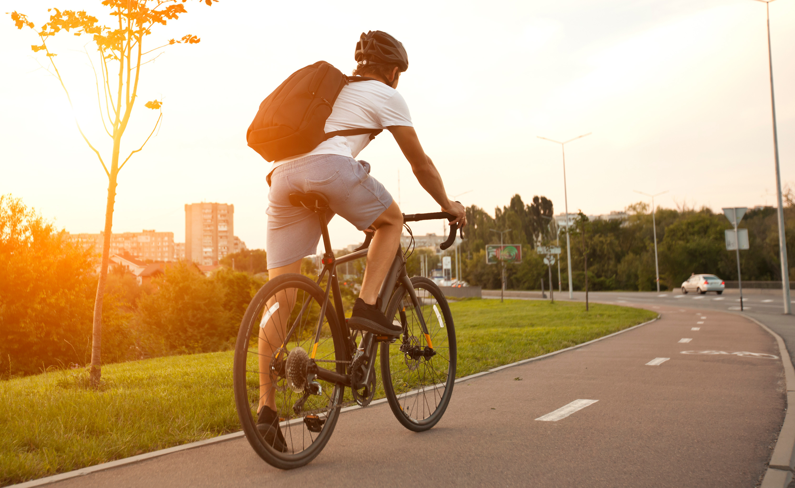 Cycle to work Salary Sacrifice Scheme 