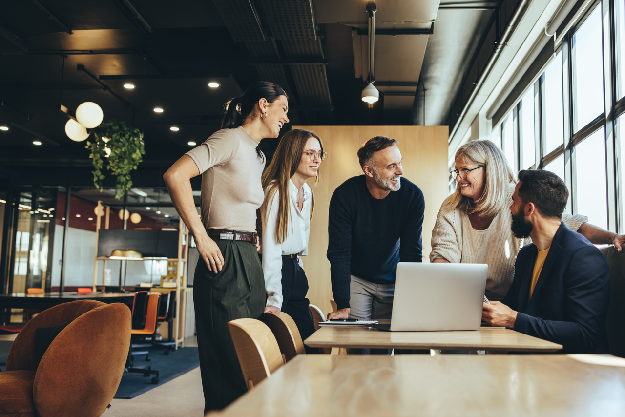 Ireland HR & Payroll