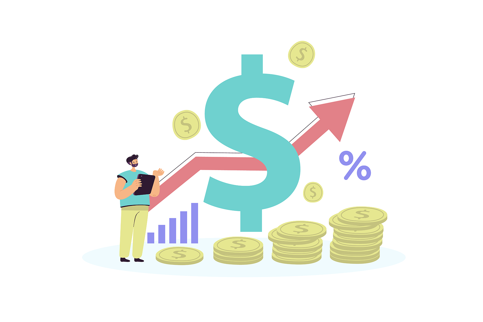 Hong Kong Payroll | Minimum Wage Increases