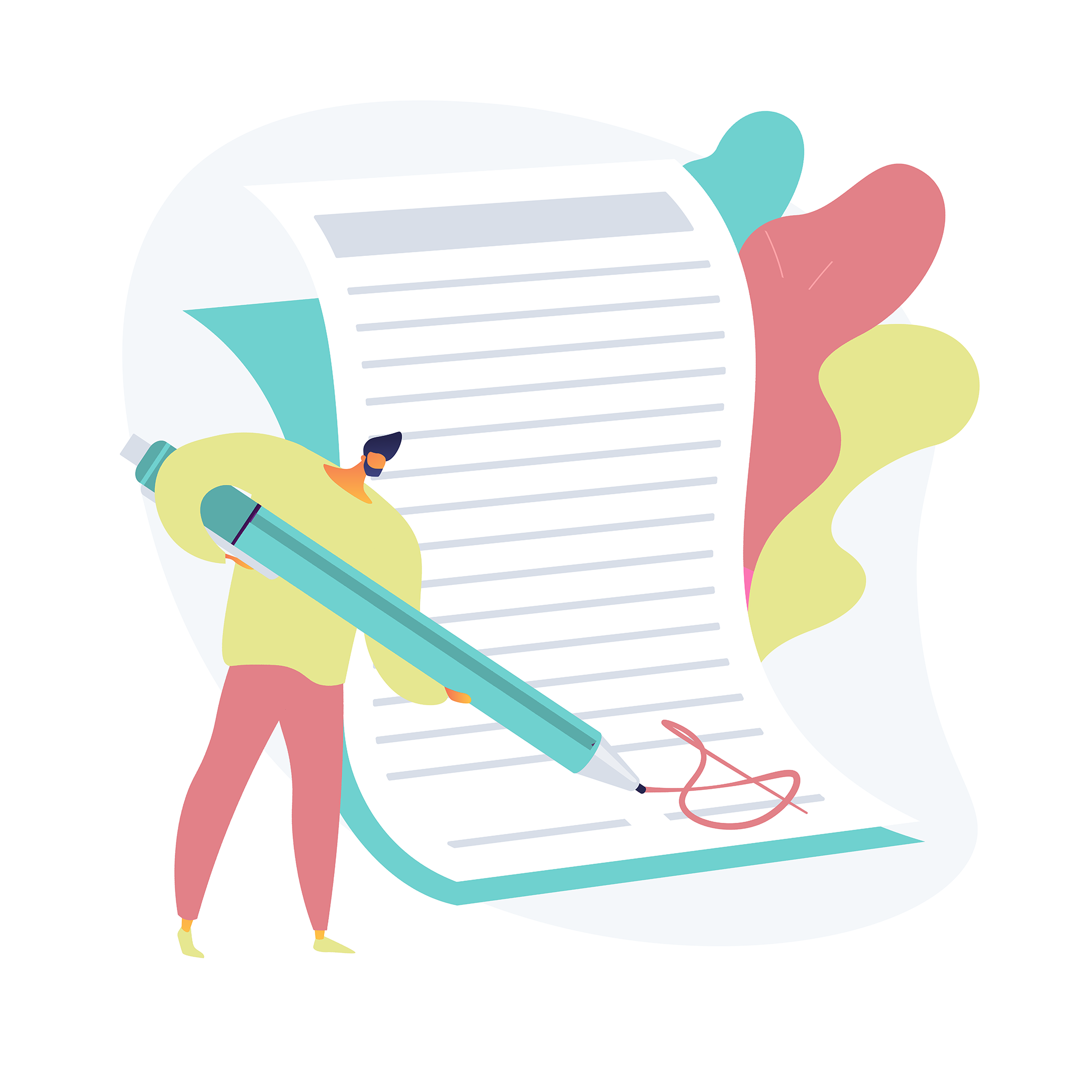 Hong Kong Payroll | Contract Changes