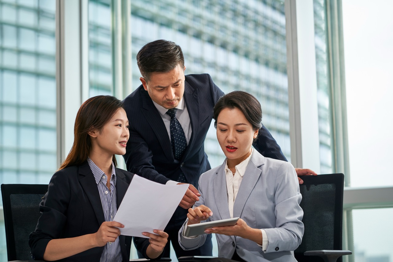 22 Singapore employment law HR & Payroll in Singapore