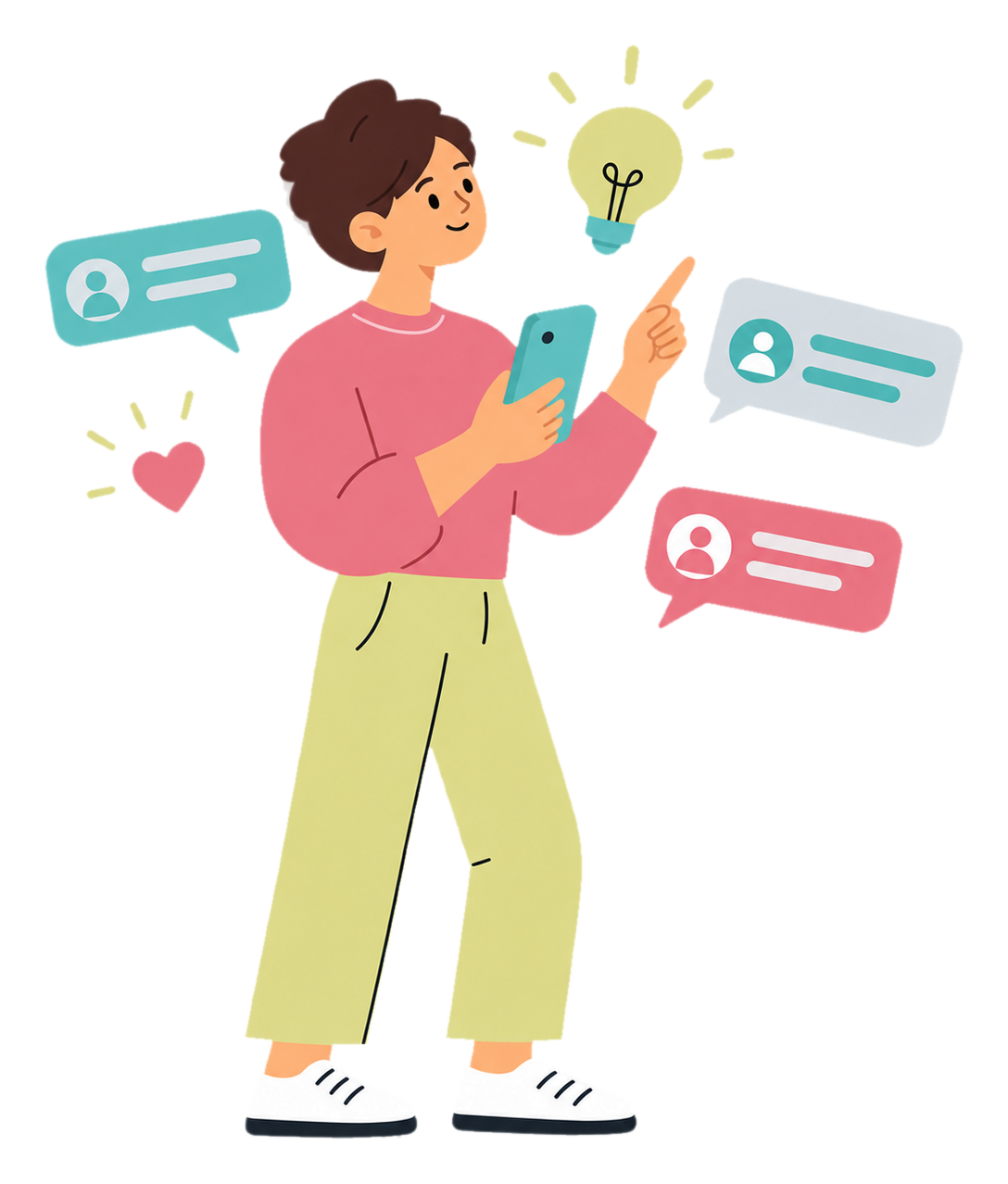Neurodiversity at Work