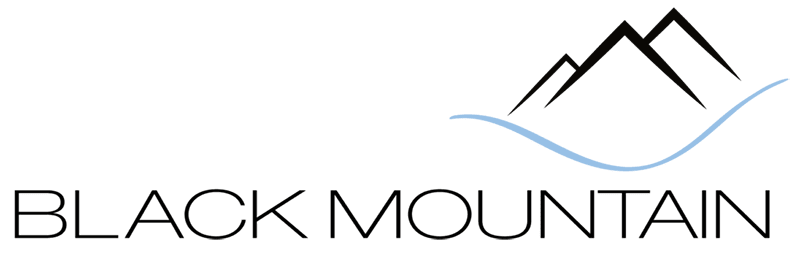 Black Mountain HR Payroll Services Logo