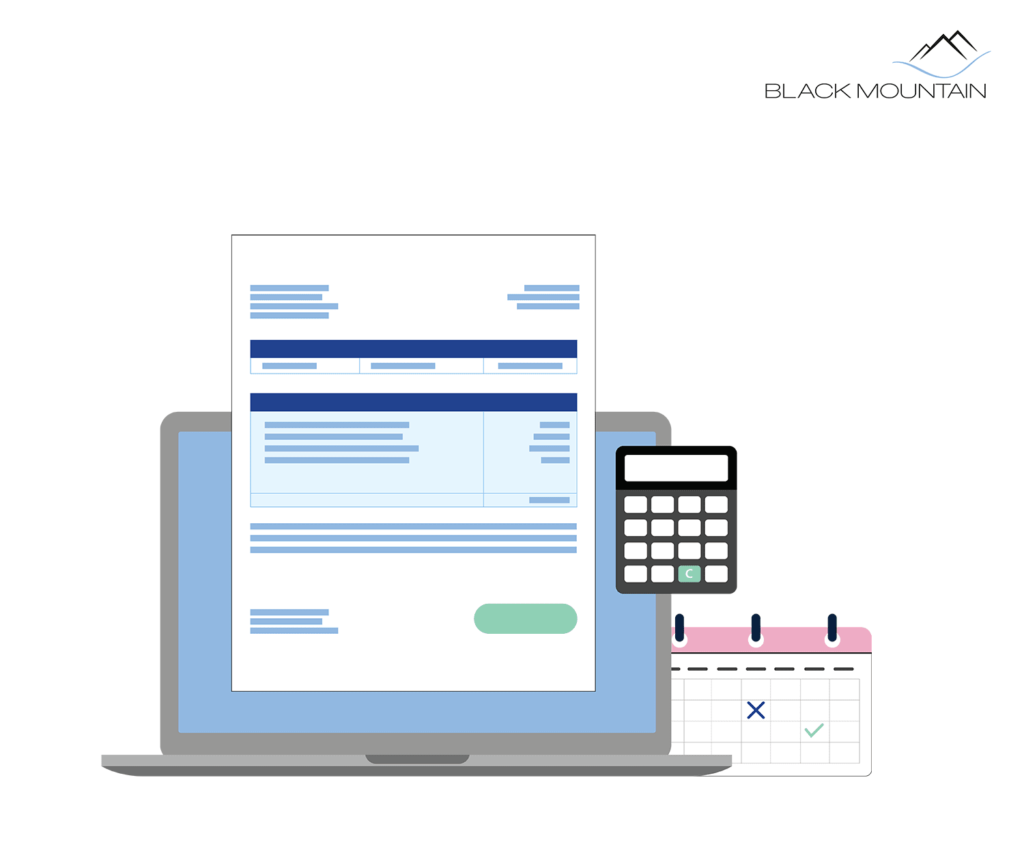 Improving Global Payroll Operations black mountain group