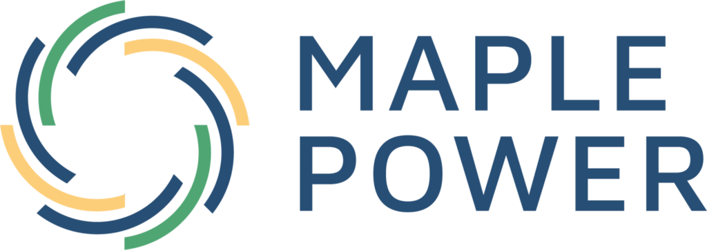 Maple Power - client logo