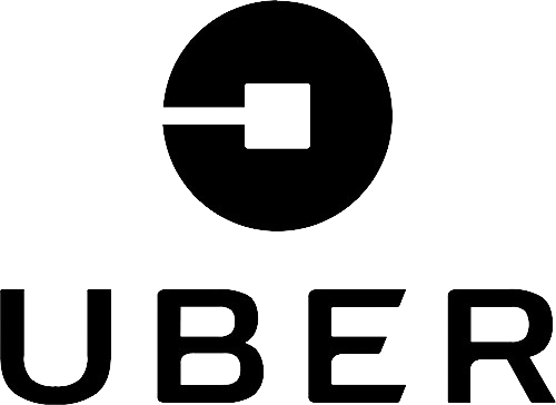 uber - client logo