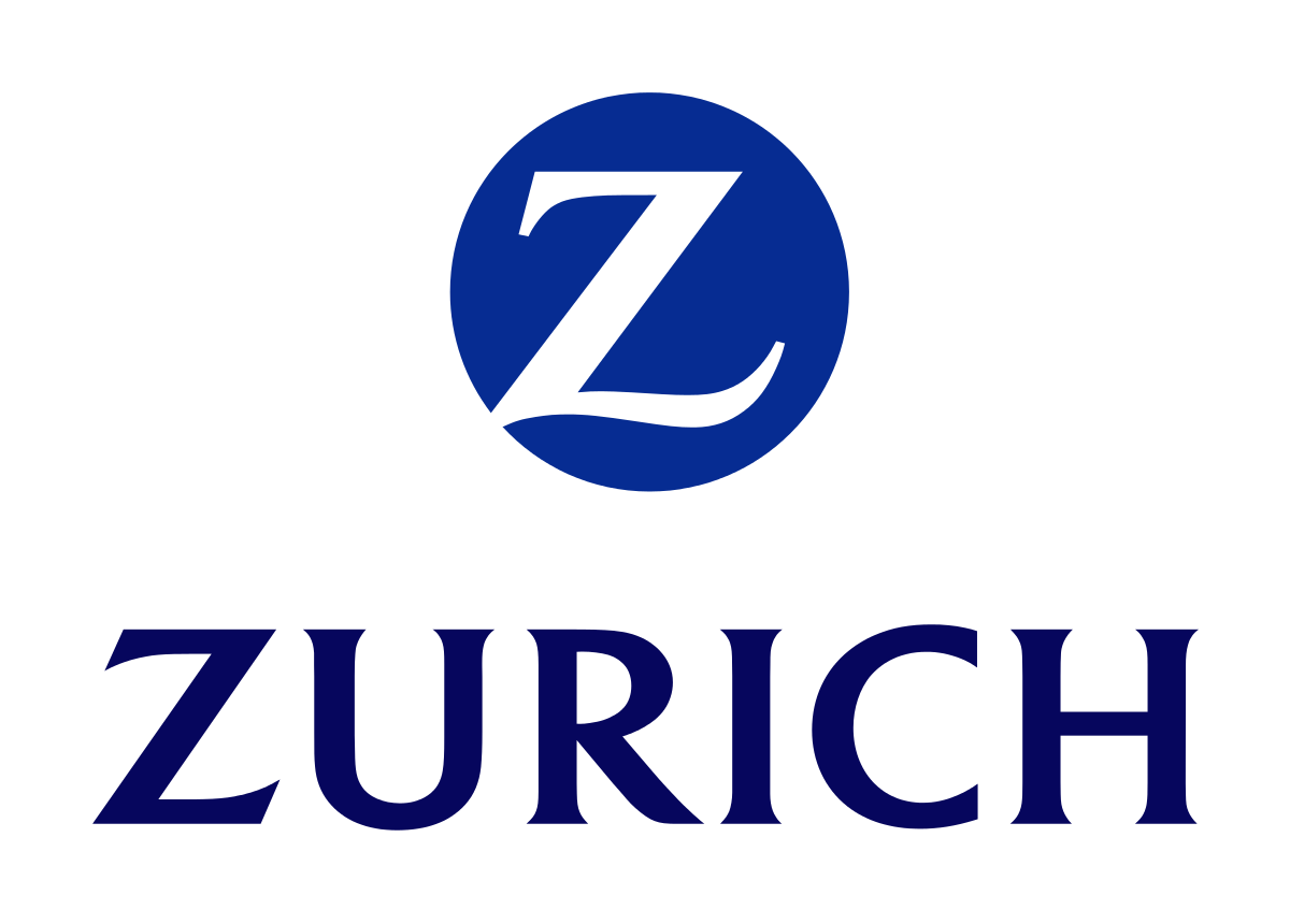 Zurich - Black Mountain HR Client logo